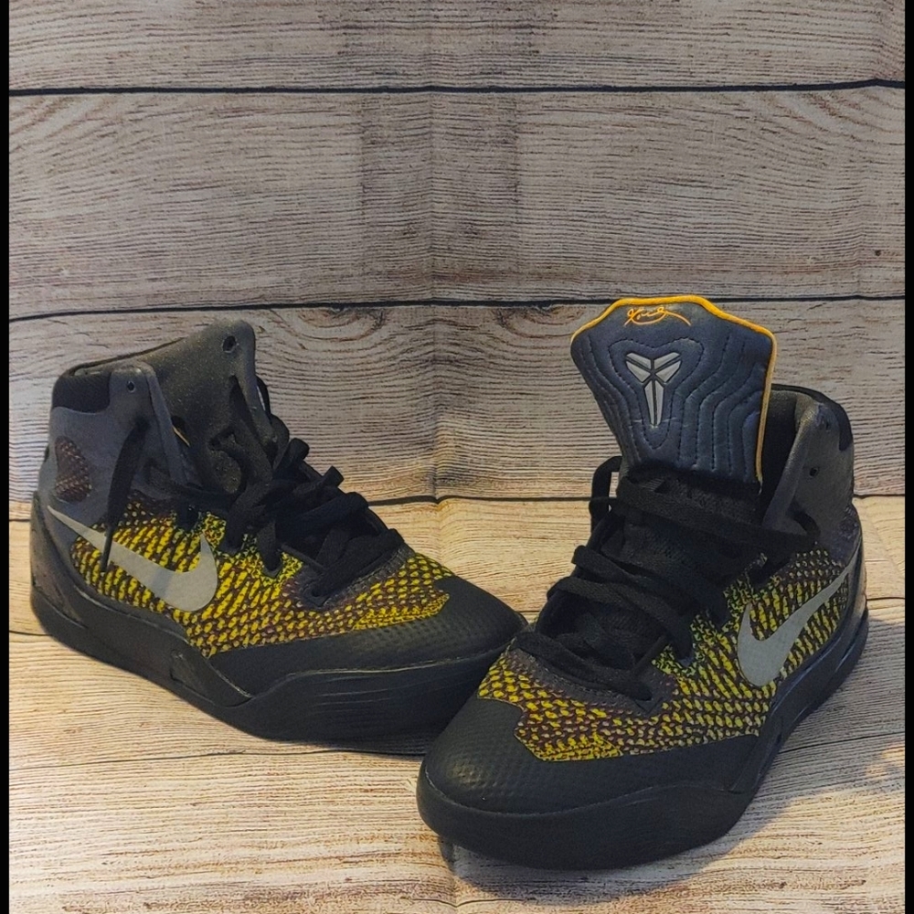 Nike Kobe shoes